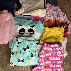 Bundle for girls 6-6x to 7